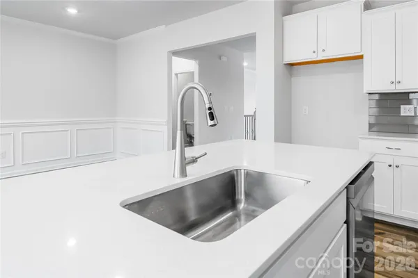 $394,999 | 1116 Bandon Drive, Waxhaw, NC 28173