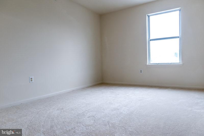 4106 Chardel Road, Unit 3H Baltimore, MD 21236 - Photo 8 of 10 Second Spacious Bedroom