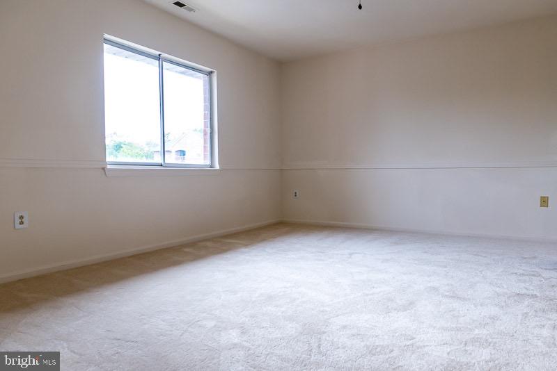4106 Chardel Road, Unit 3H Baltimore, MD 21236 - Photo 10 of 10 Standing at the Master Bedroom main door.