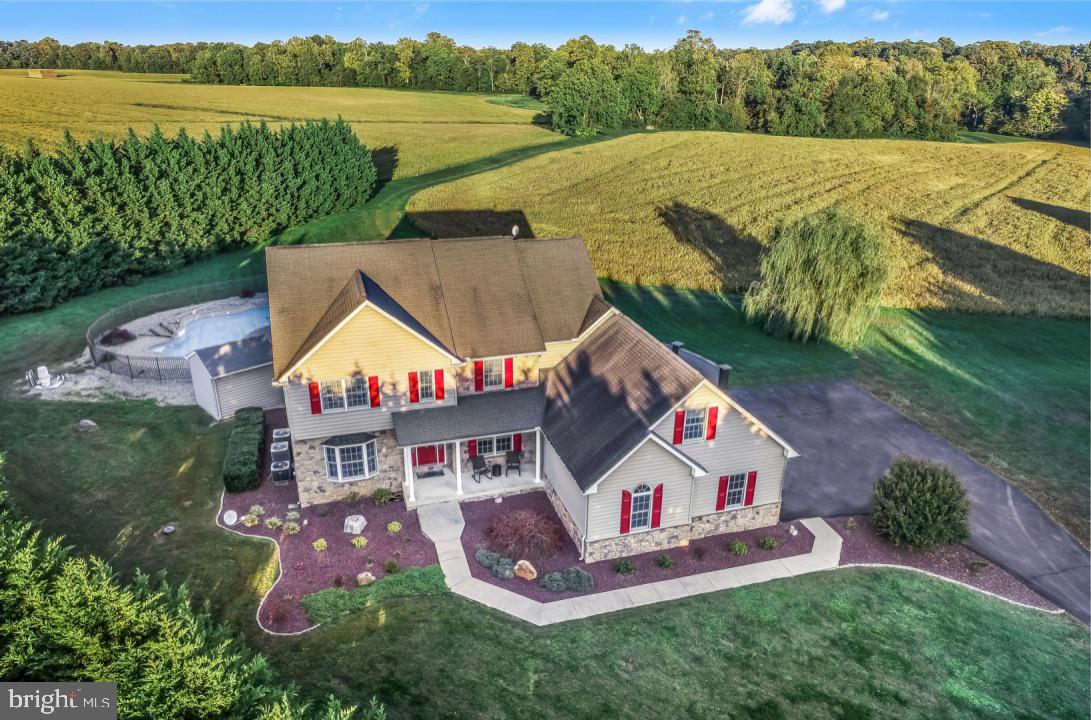 1010 Sassafrass Road Warwick, MD 21912 - Photo 1 of 97 Gallery Image 1