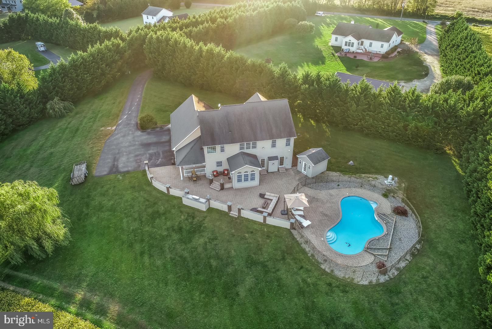 1010 Sassafrass Road Warwick, MD 21912 - Photo 4 of 97 Gallery Image 4