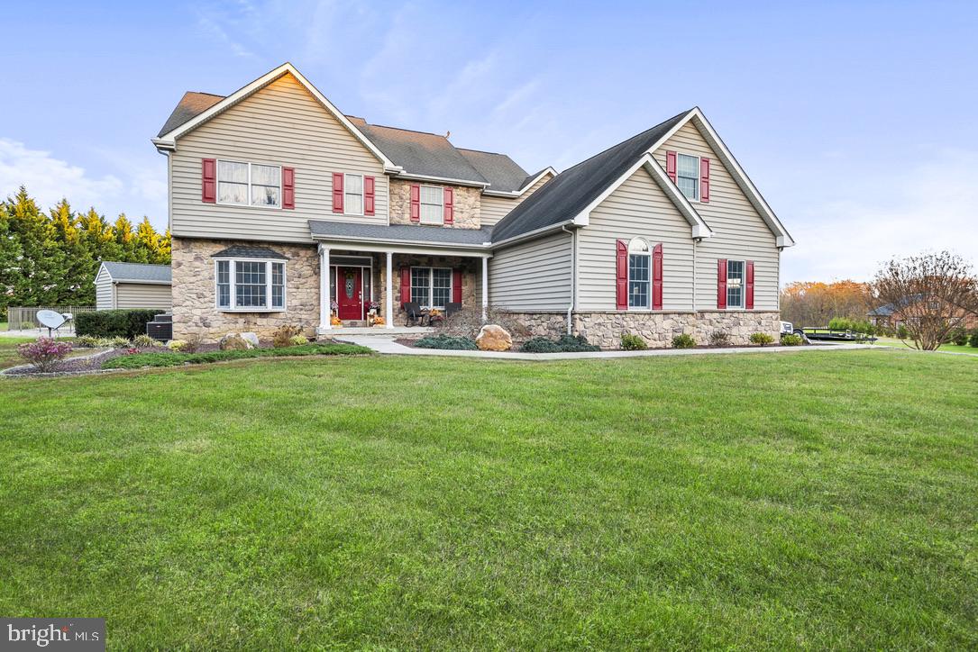 1010 Sassafrass Road Warwick, MD 21912 - Photo 5 of 97 Gallery Image 5