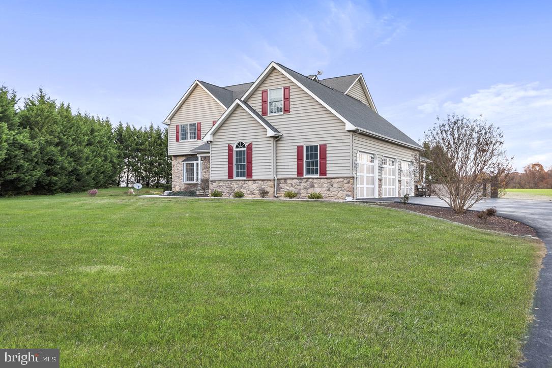 1010 Sassafrass Road Warwick, MD 21912 - Photo 7 of 97 Gallery Image 7