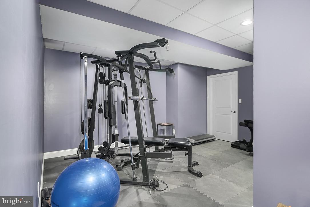 1010 Sassafrass Road Warwick, MD 21912 - Photo 74 of 97 Work out room