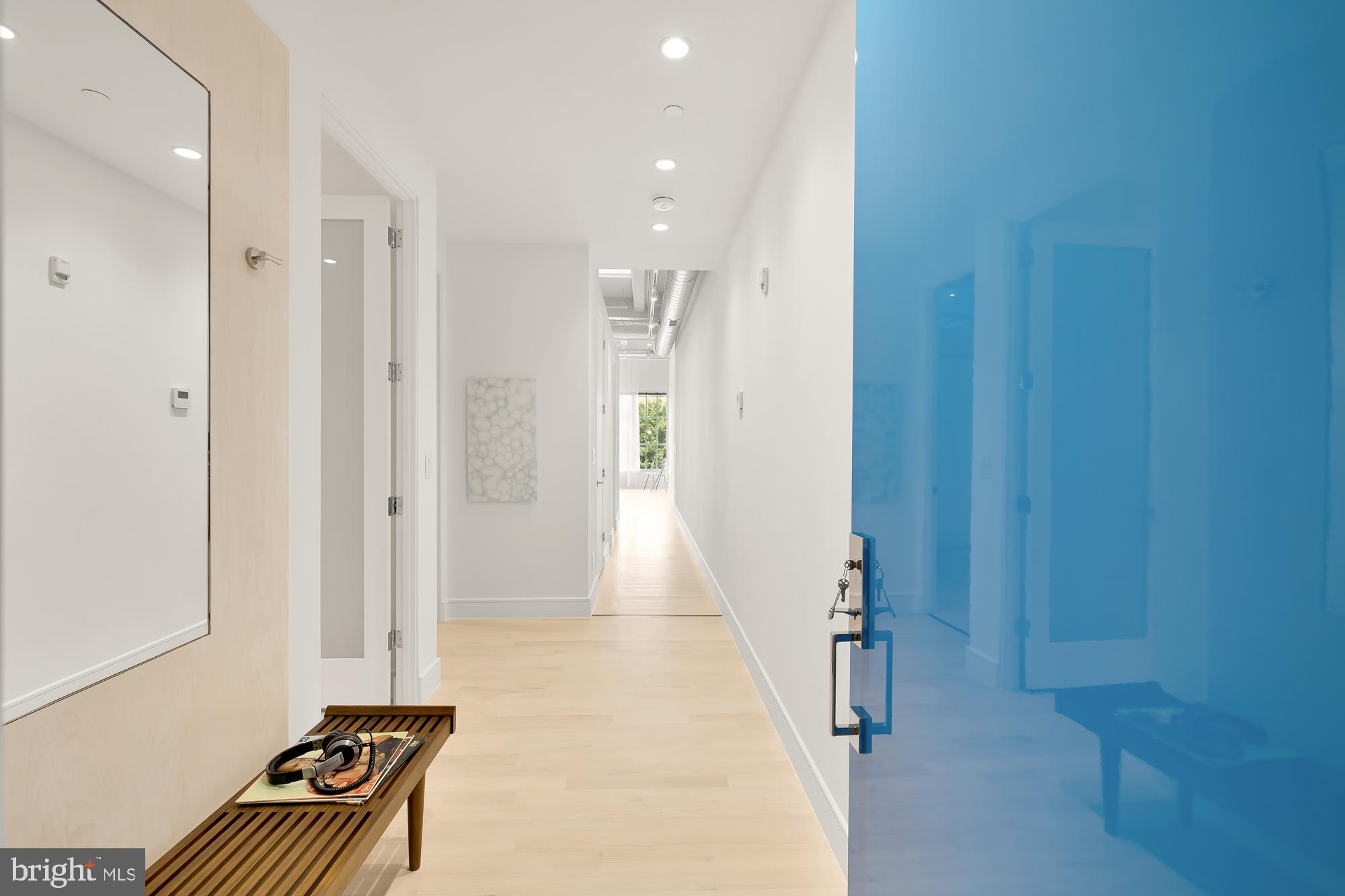 1515 14th Street Northwest, Unit 301 Washington, DC 20005 - Photo 2 of 31