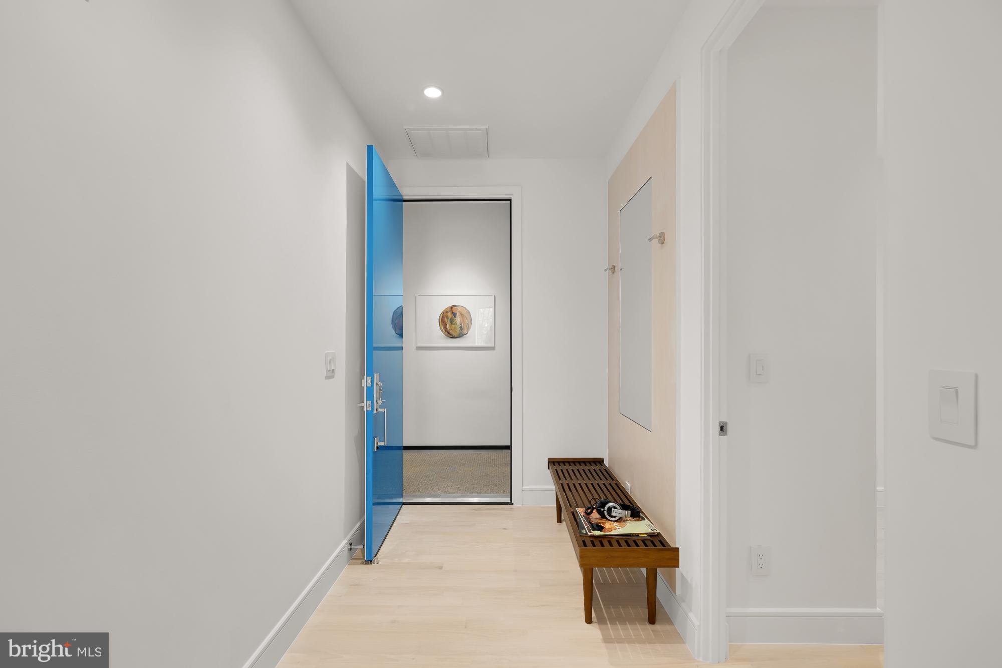 1515 14th Street Northwest, Unit 301 Washington, DC 20005 - Photo 3 of 31