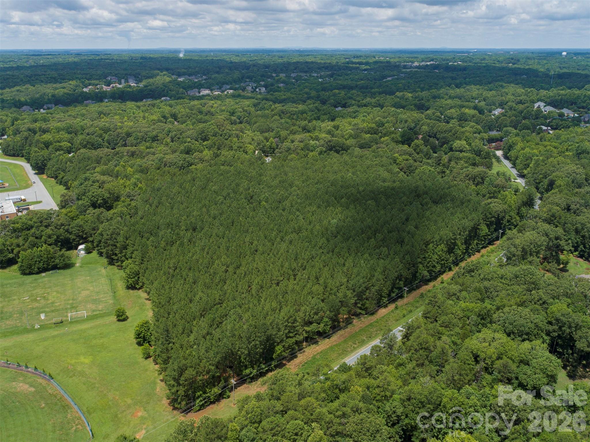 6 Celestial Way, Unit DEVONSHIRE Matthews, NC 28104 - Photo 46 of 48