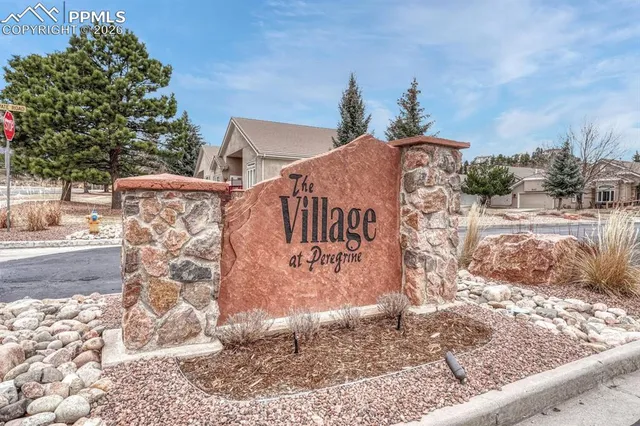 $650,000 | 1665 Doe Run Point, Colorado Springs, CO 80919
