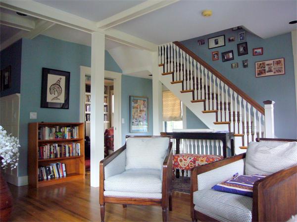 91-93 Abbottsford Road Brookline, MA 02446 - Photo 4 of 12 Gallery Image 4
