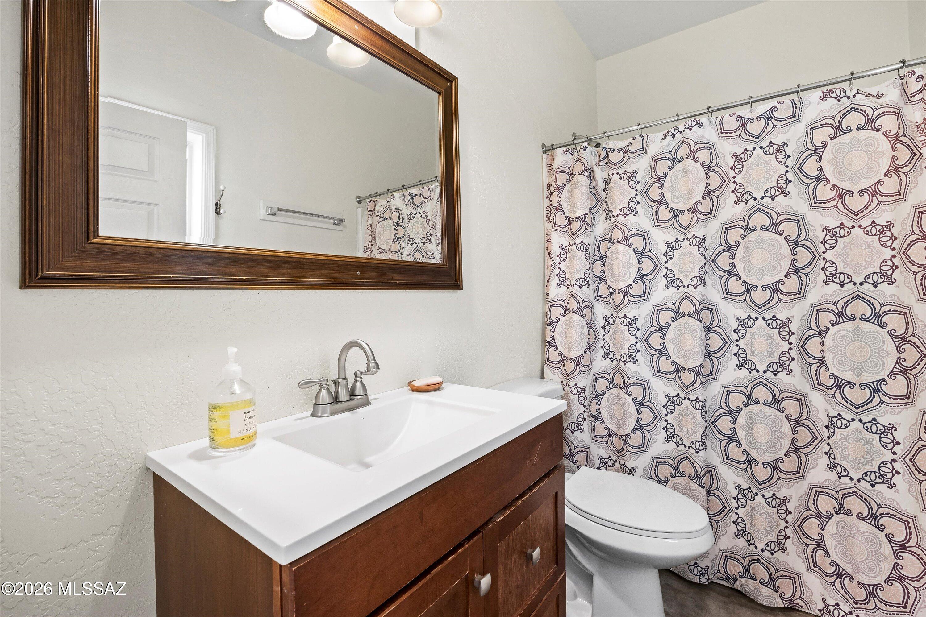 11365 East Limberlost Road Tucson, AZ 85749 - Photo 32 of 52