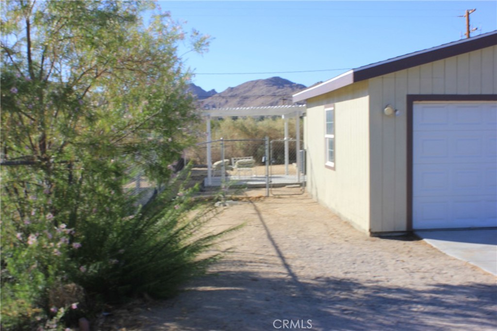 61707 Morningside Road Joshua Tree, CA 92252 - Photo 8 of 41