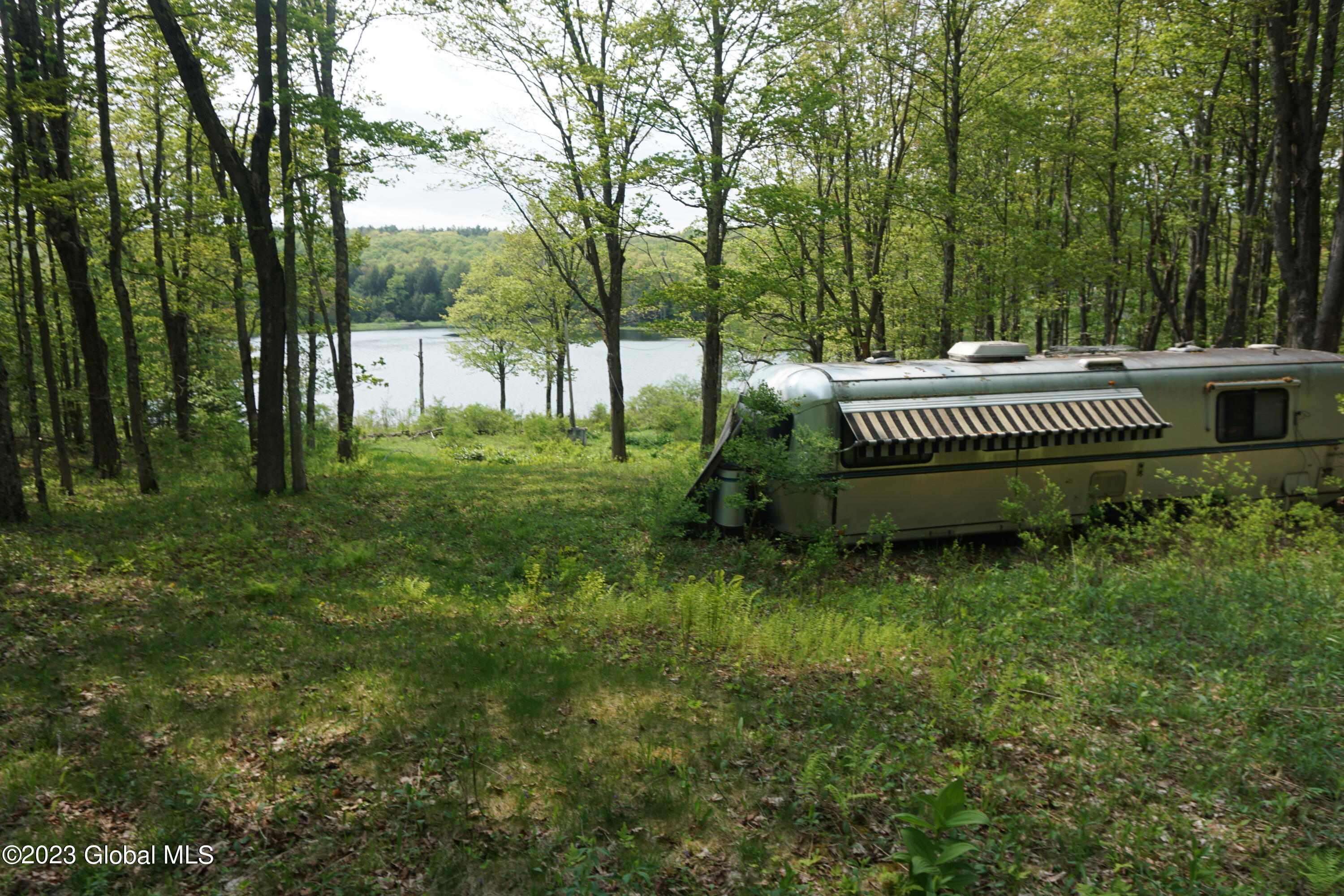 61 Thunder Hill Road Rensselaerville, NY 12147 - Photo 2 of 10 DSC02713