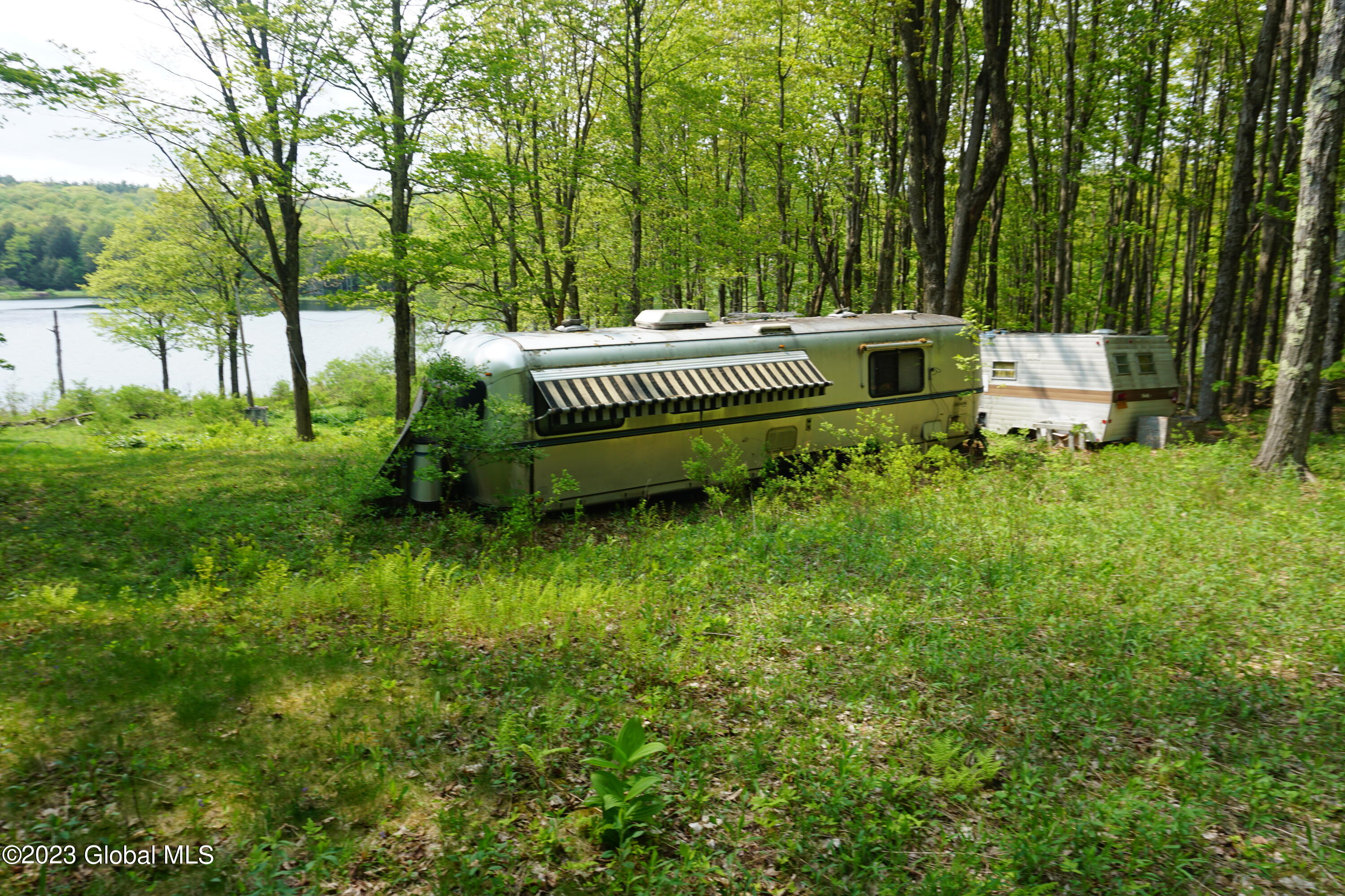 61 Thunder Hill Road Rensselaerville, NY 12147 - Photo 3 of 10 DSC02712
