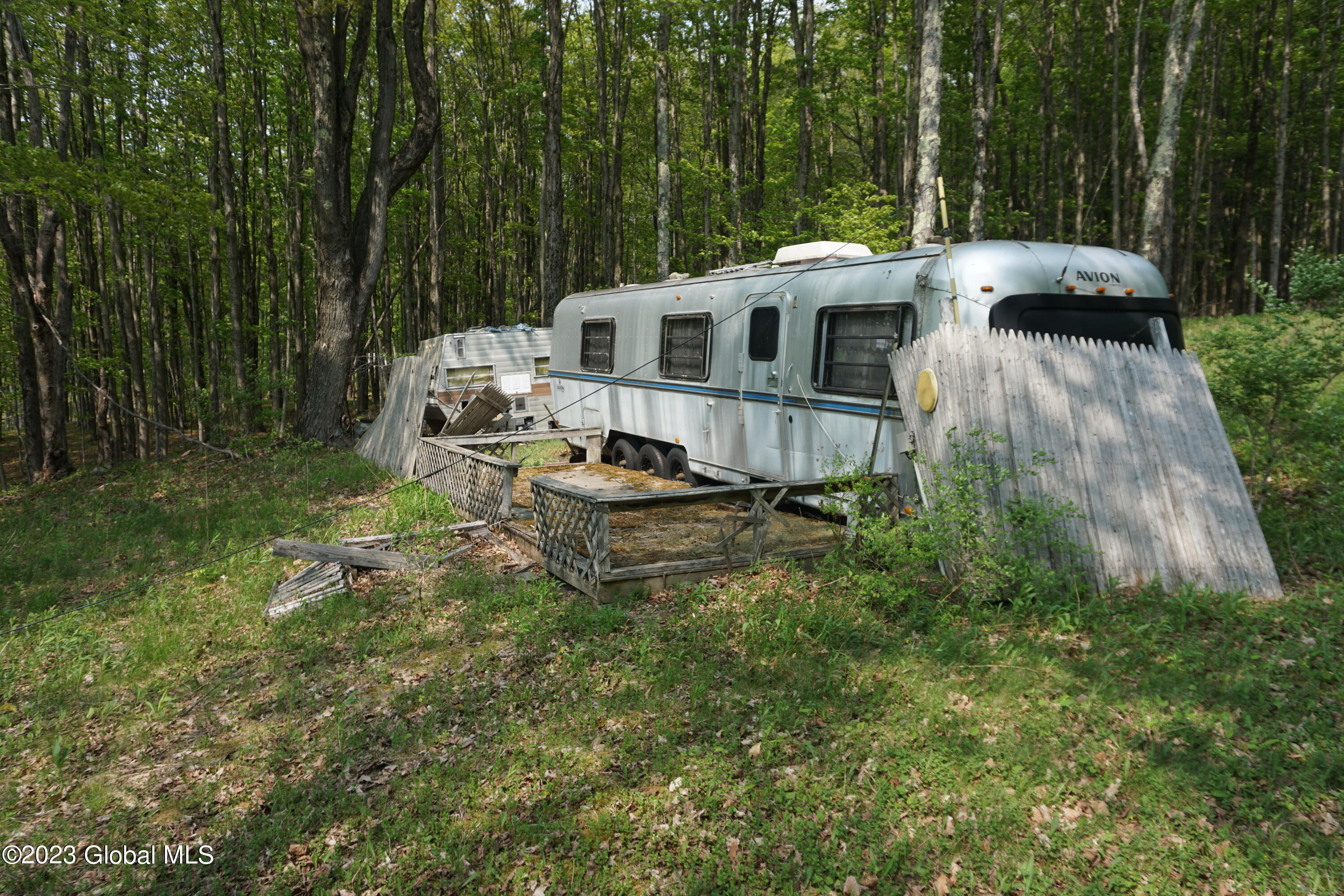 61 Thunder Hill Road Rensselaerville, NY 12147 - Photo 5 of 10 DSC02714