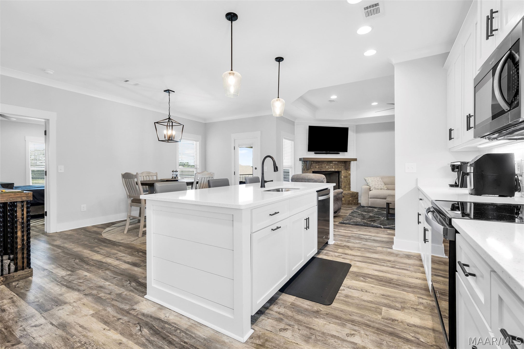 45 Preserve Rdg Lane Wetumpka, AL 36092 - Photo 13 of 52 Gallery Image 13