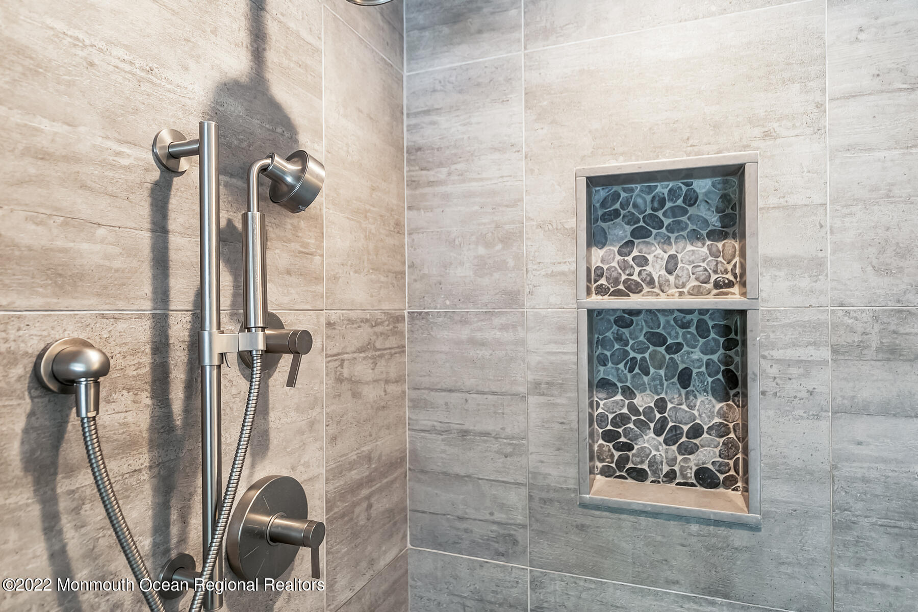 234 Red Hill Road Middletown, NJ 07748 - Photo 17 of 58 a bathroom with a shower