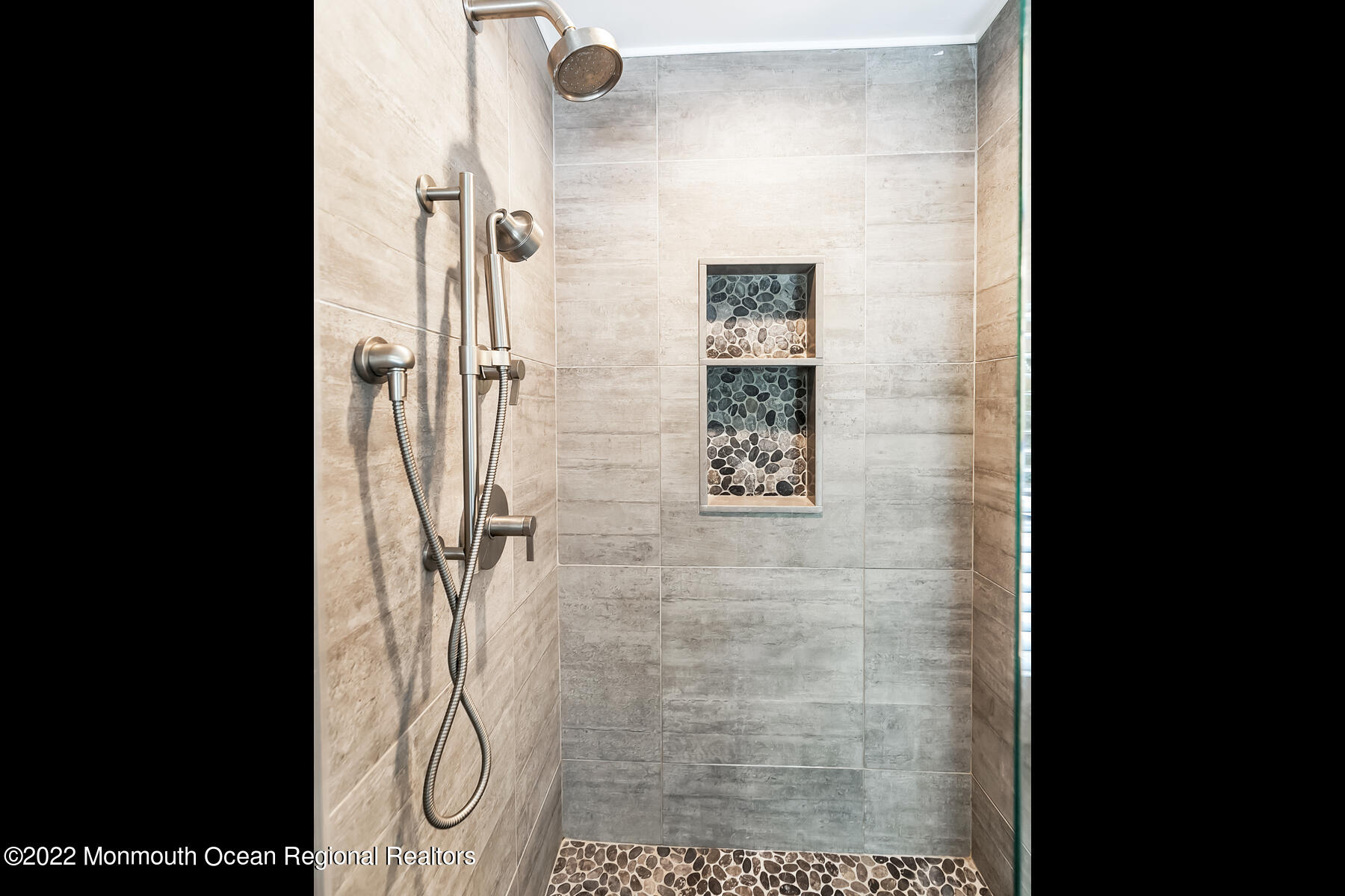 234 Red Hill Road Middletown, NJ 07748 - Photo 18 of 58 a bathroom with a shower