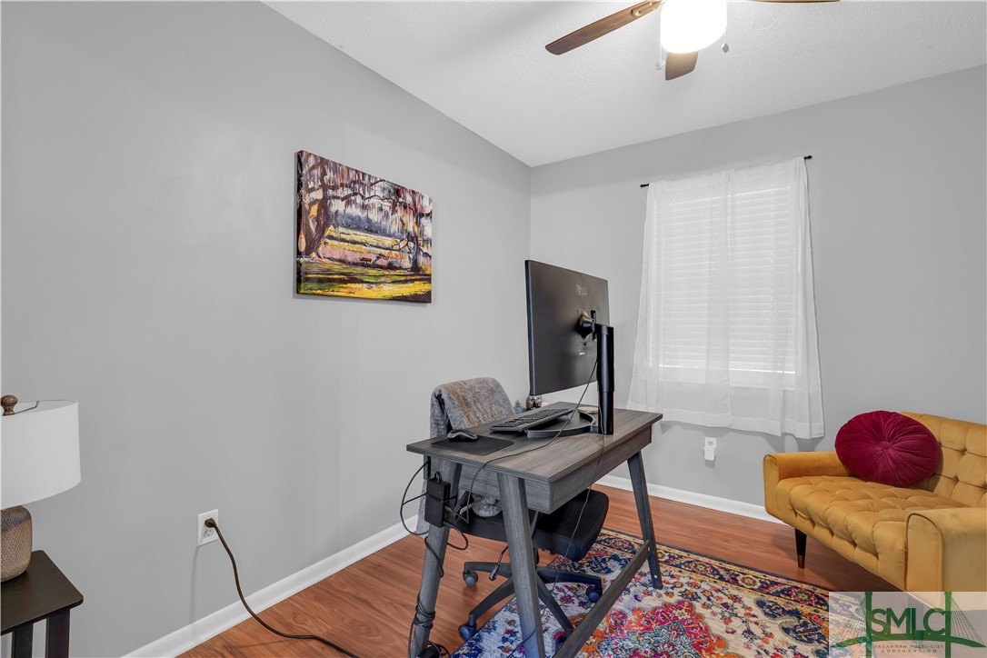 818 Sandtown Road Savannah, GA 31410 - Photo 9 of 37