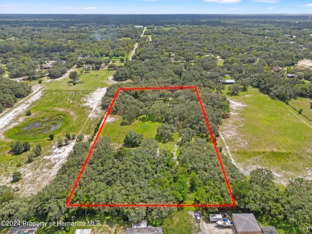 $525,000 | 1088 Newcomb Avenue, Spring Hill, FL 34608