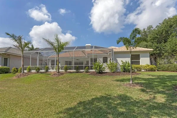 $4,950 | 8501 Park Shore Lane, Sarasota, FL 34238