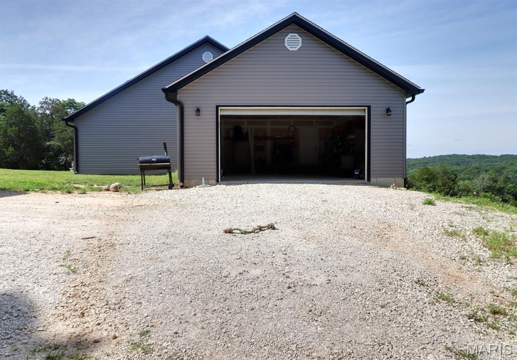 1275 Finney Road Robertsville, MO 63072 - Photo 21 of 26