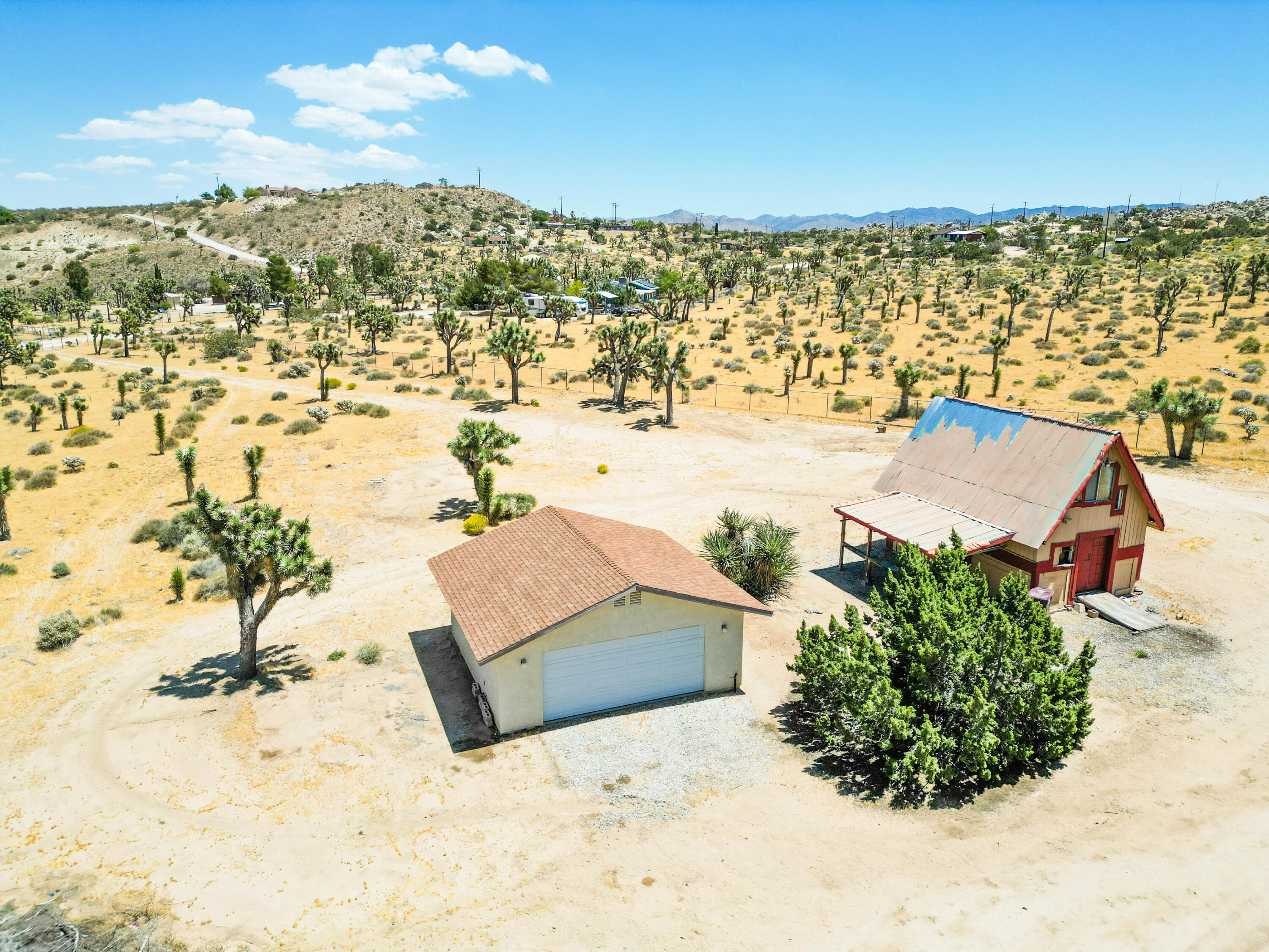 5260 Roberts Road Yucca Valley, CA 92284 - Photo 57 of 61 DJI_0097