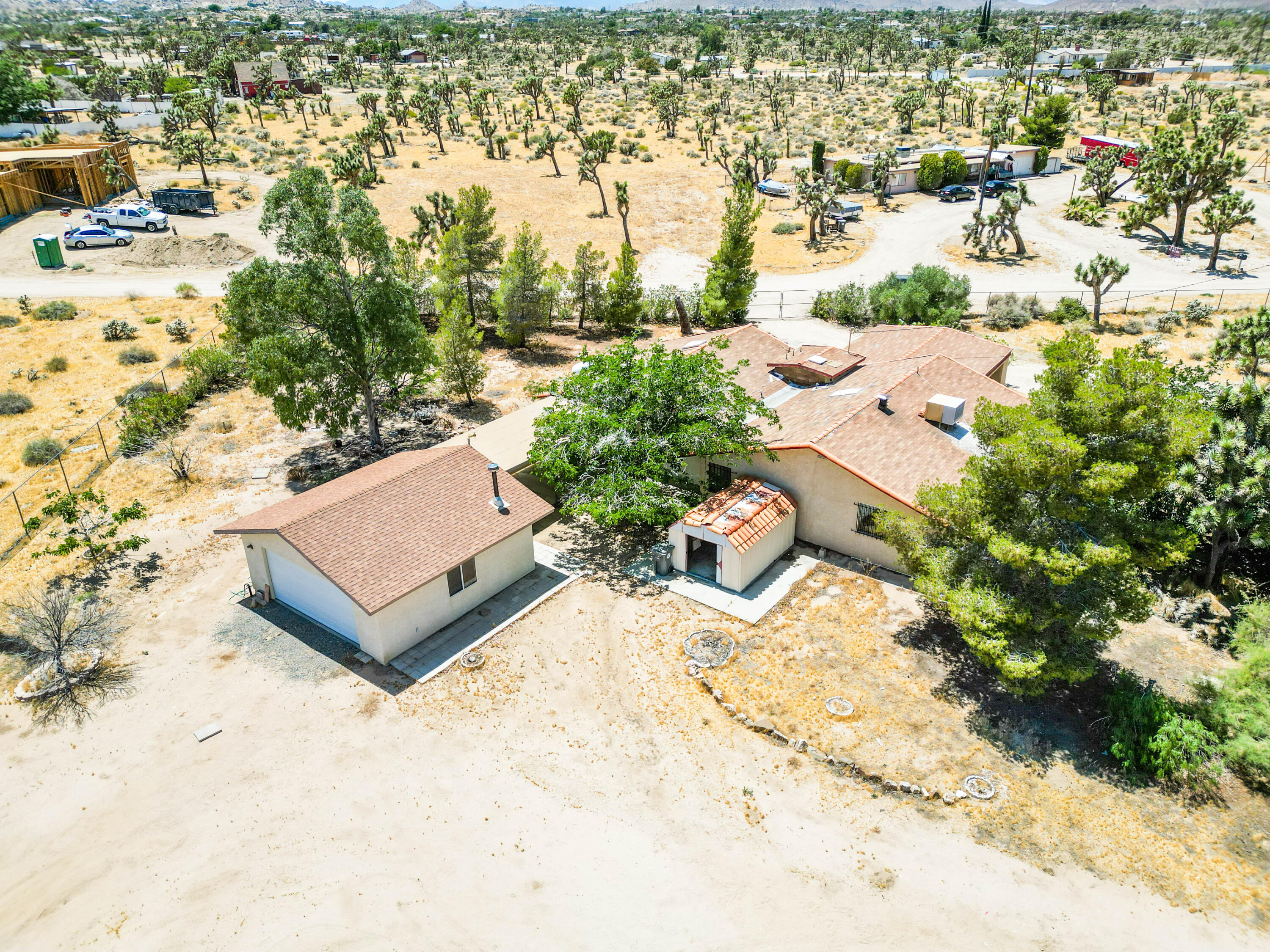 5260 Roberts Road Yucca Valley, CA 92284 - Photo 59 of 61 DJI_0100