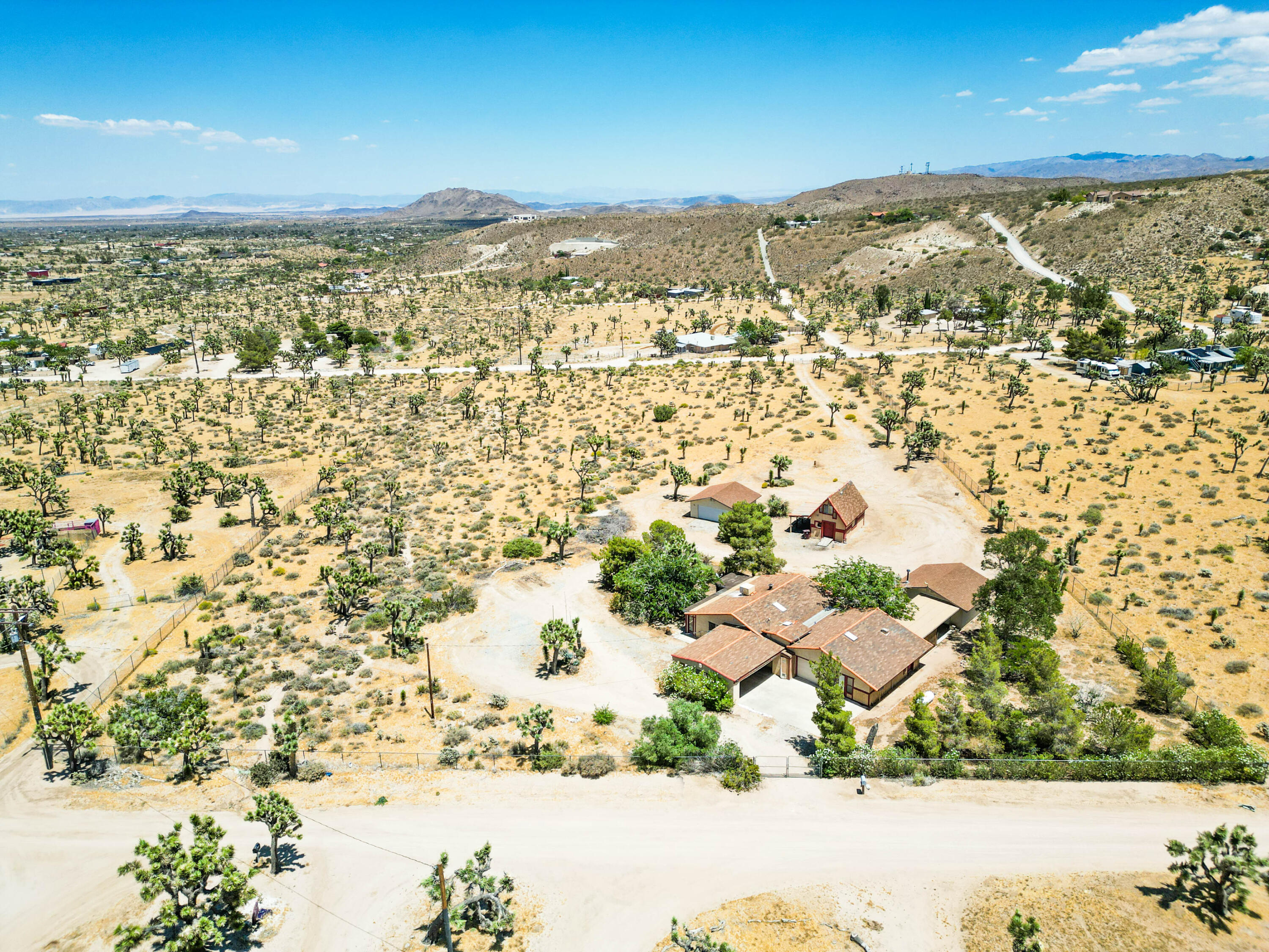 5260 Roberts Road Yucca Valley, CA 92284 - Photo 60 of 61 DJI_0101