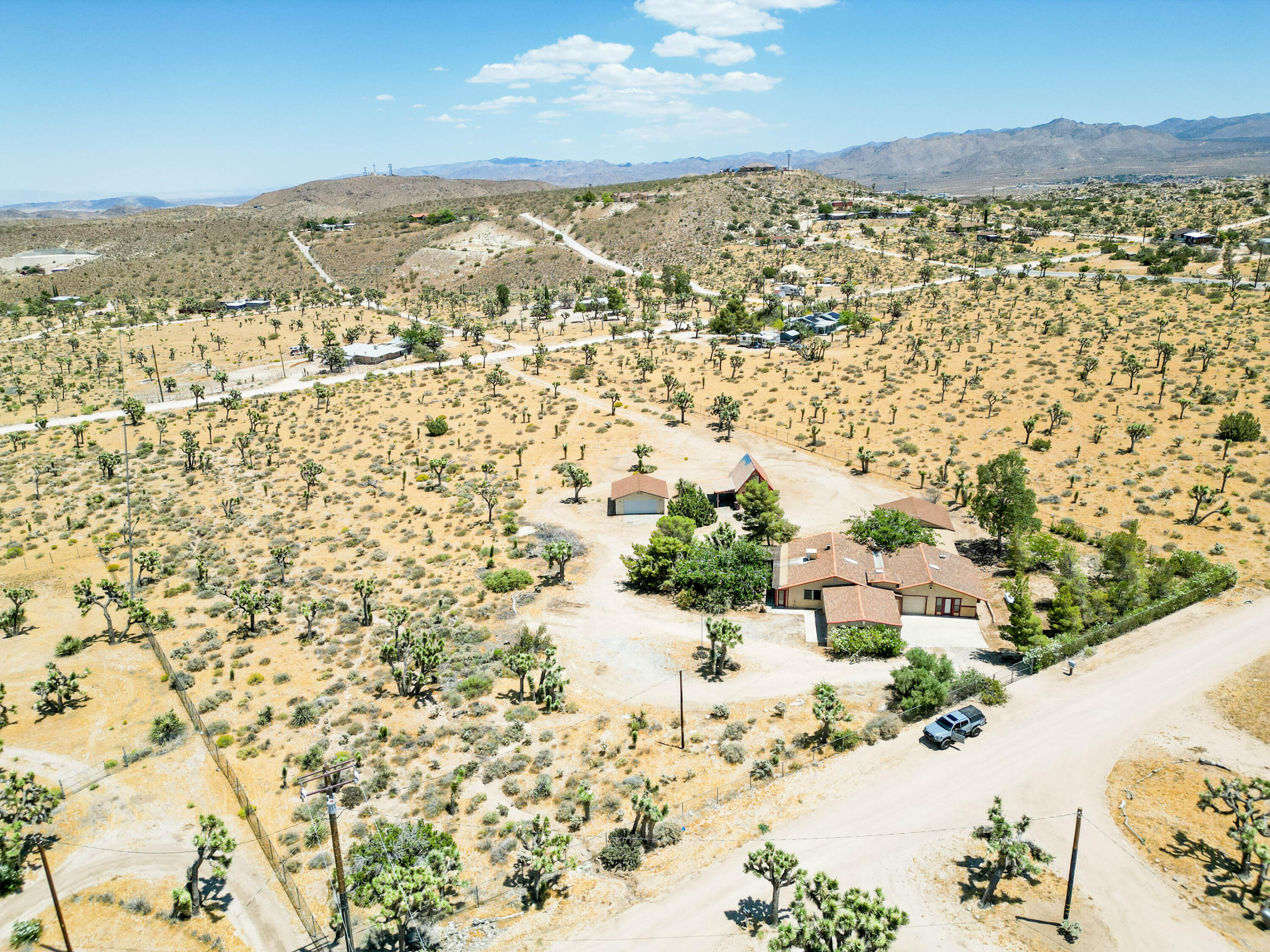 5260 Roberts Road Yucca Valley, CA 92284 - Photo 61 of 61 DJI_0102