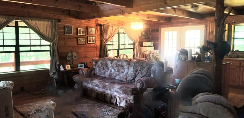 435 Smithfield Road Tellico Plains, TN 37385 - Photo 13 of 13 Gallery Image 13