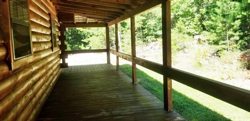 435 Smithfield Road Tellico Plains, TN 37385 - Photo 5 of 13 Gallery Image 5