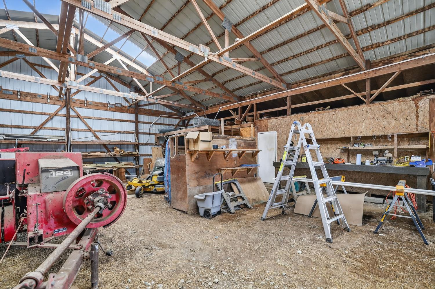 2019 Stillwell Beckett Road Hamilton, OH 45013 - Photo 34 of 77