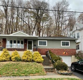 2125 North Main Avenue, Scranton, PA 18508 Compass