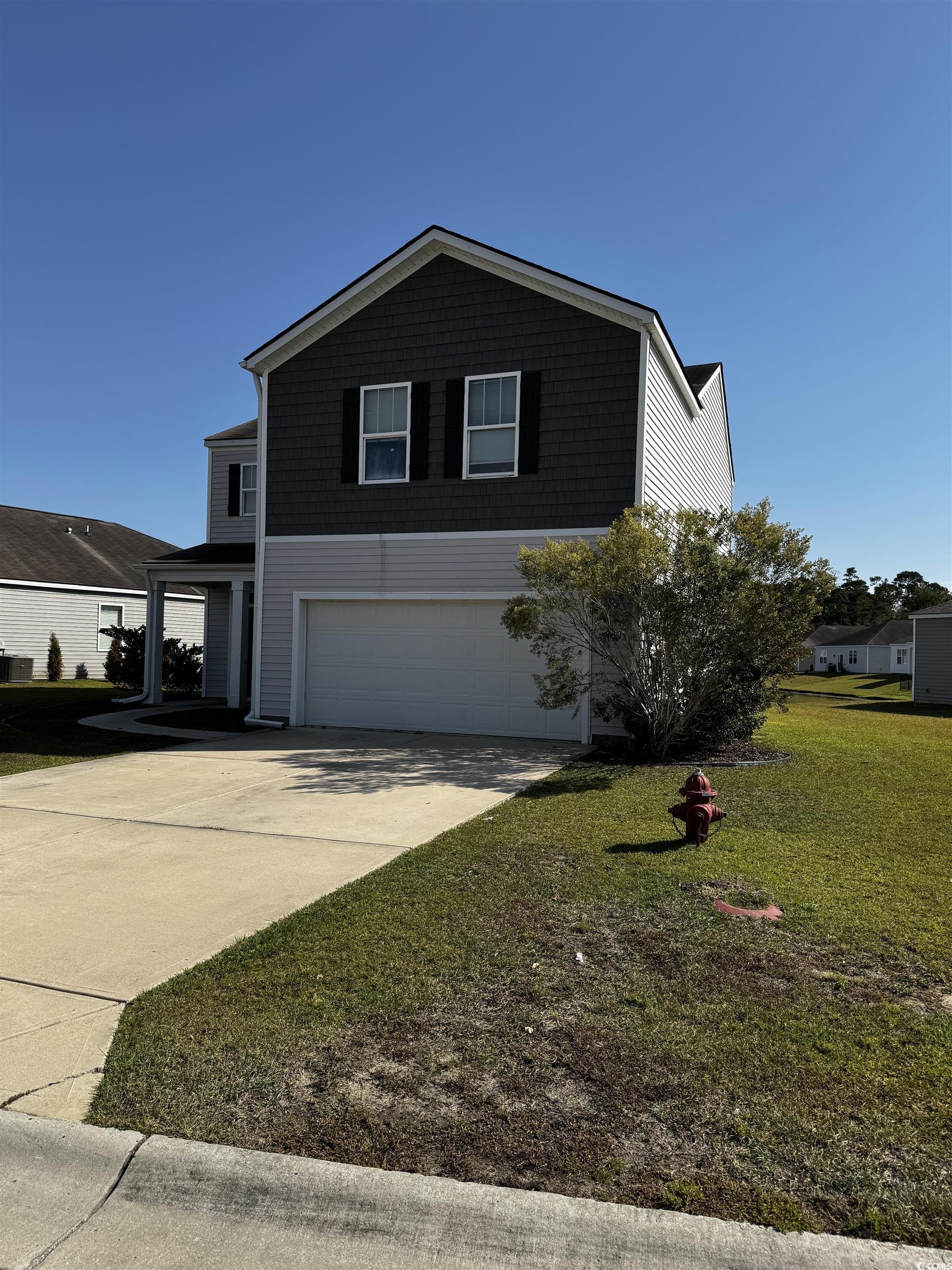880 Hayes Point Circle Myrtle Beach, SC 29588 - Photo 2 of 23 Gallery Image 2