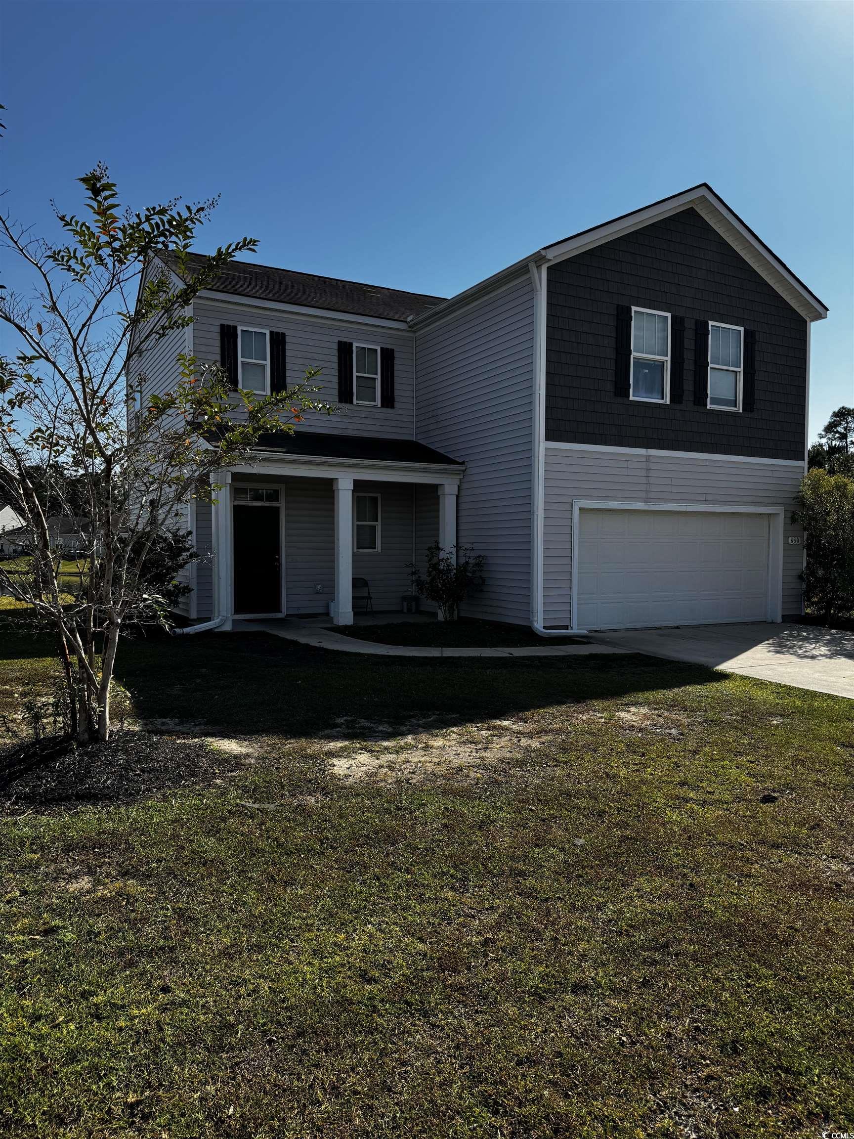880 Hayes Point Circle Myrtle Beach, SC 29588 - Photo 3 of 23 Gallery Image 3