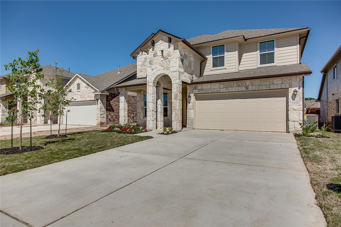 12124 Wickline Way Austin, TX 78717 - Photo 1 of 26