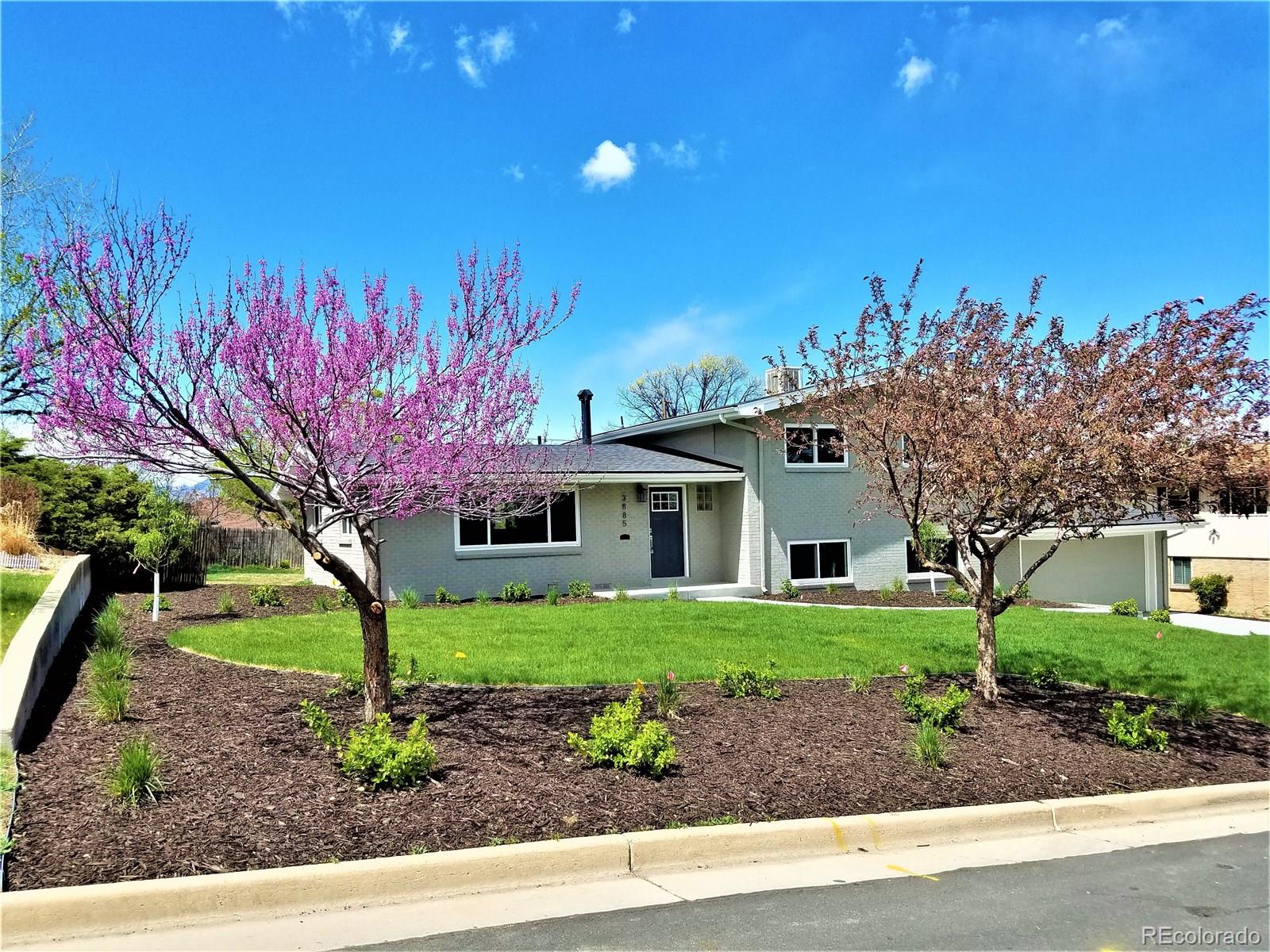3885 Dudley Street Wheat Ridge, CO 80033 - Photo 1 of 33 Gallery Image 1