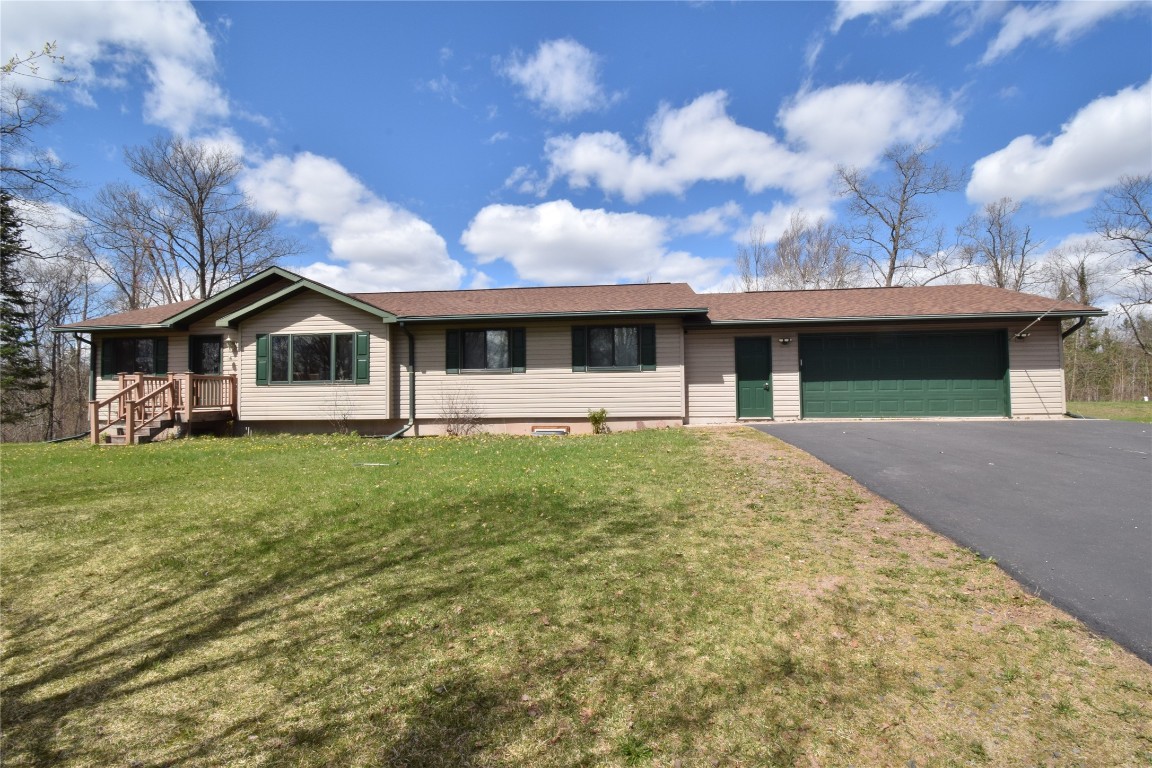 4836 Big McGraw Road Danbury, WI 54830 - Photo 1 of 59