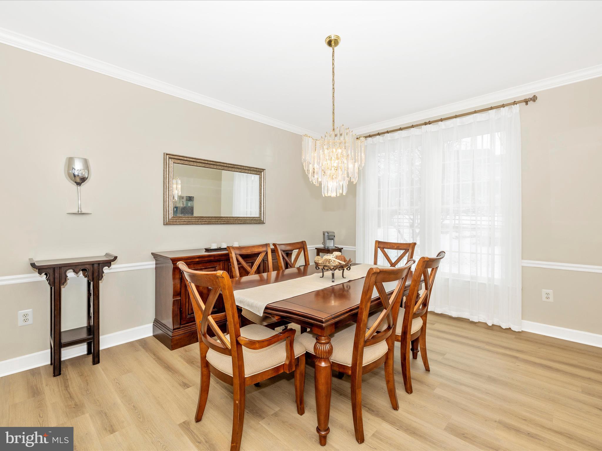 2422 Cobblestone Way Frederick, MD 21702 - Photo 11 of 52 Dining Room