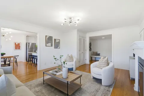 $998,000 | 1540 San Antonio Street, Menlo Park, CA 94025