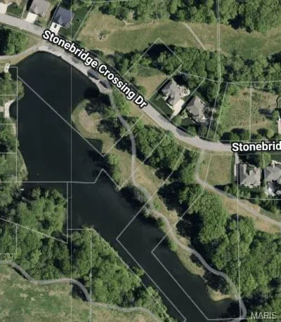 $99,000 | 54 Stonebridge Crossing Drive, Maryville, IL 62062