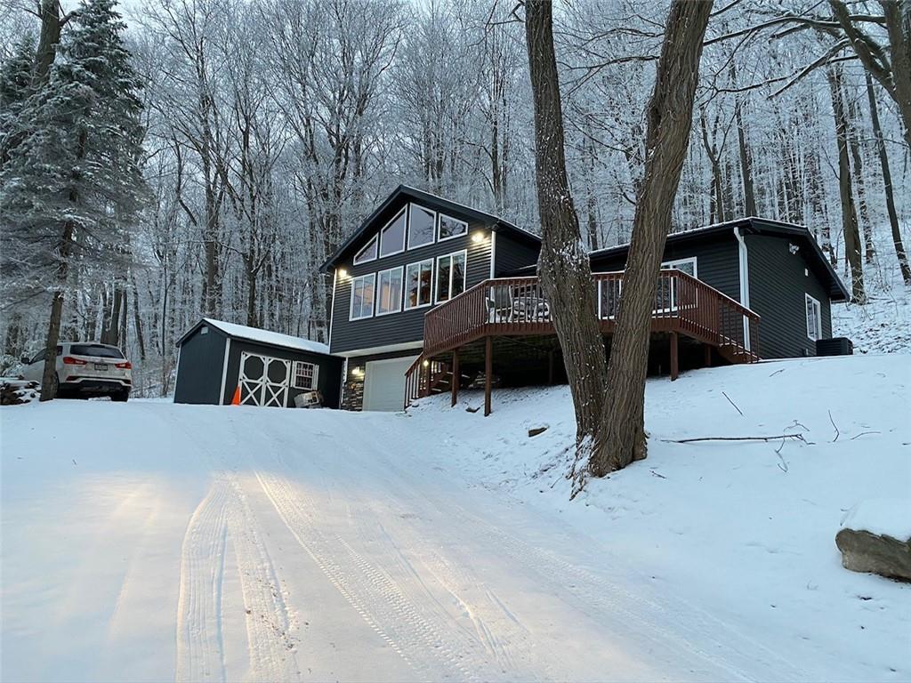 2112 County Line Road Champion, PA 15622 - Photo 1 of 22 Gallery Image 1