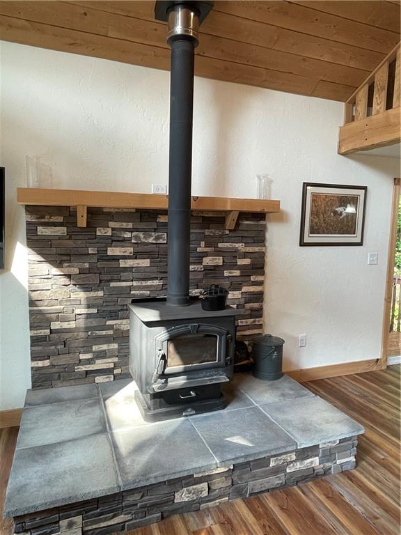 2112 County Line Road Champion, PA 15622 - Photo 17 of 22 Gallery Image 17