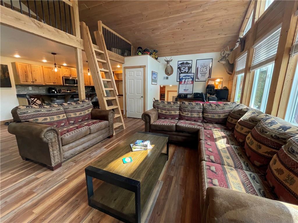 2112 County Line Road Champion, PA 15622 - Photo 6 of 22 Gallery Image 6