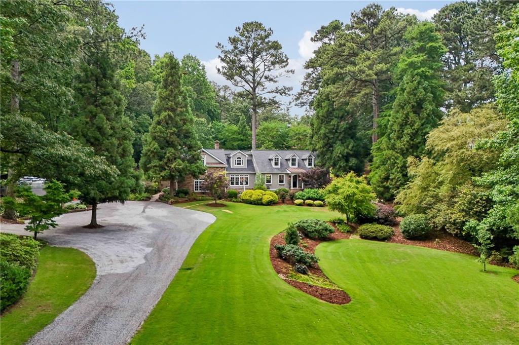 5091 Miller Road Southwest Lilburn, GA 30047 - Photo 75 of 88