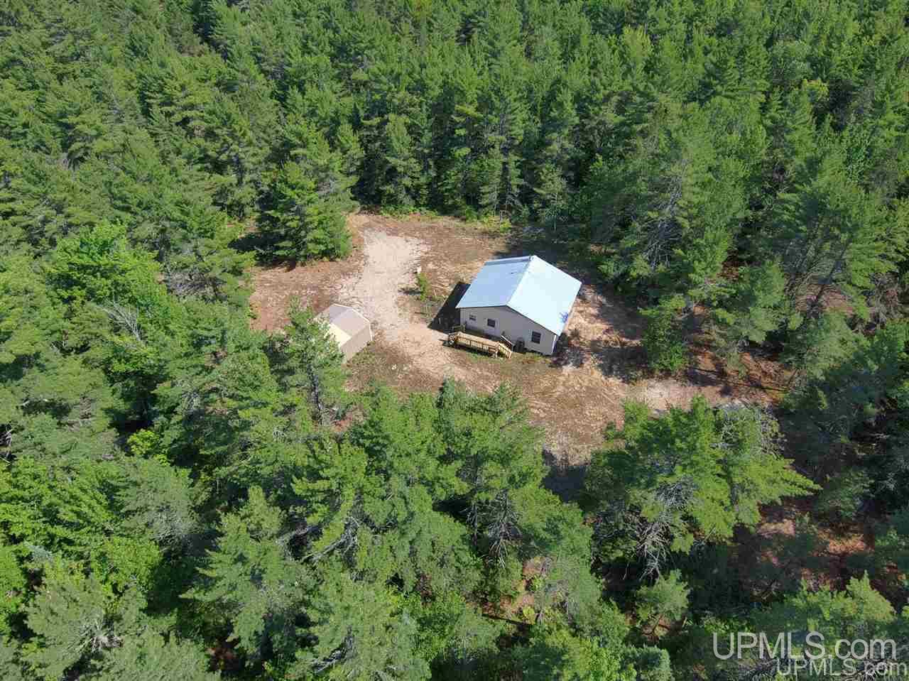 N17601 Co Road Grand Marais, MI 49839 - Photo 10 of 38