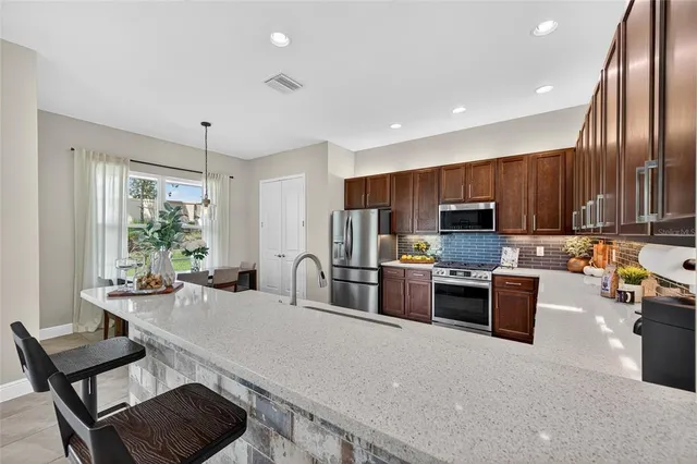 $639,000 | 2871 Tarragona Way, Wesley Chapel, FL 33543