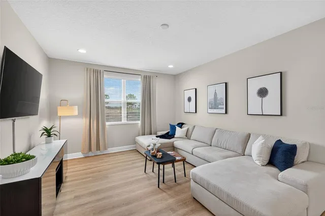 $639,000 | 2871 Tarragona Way, Wesley Chapel, FL 33543