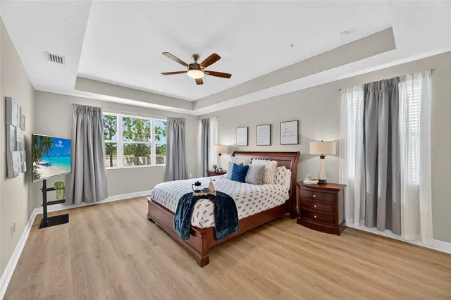 $639,000 | 2871 Tarragona Way, Wesley Chapel, FL 33543