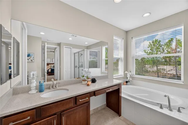 $639,000 | 2871 Tarragona Way, Wesley Chapel, FL 33543